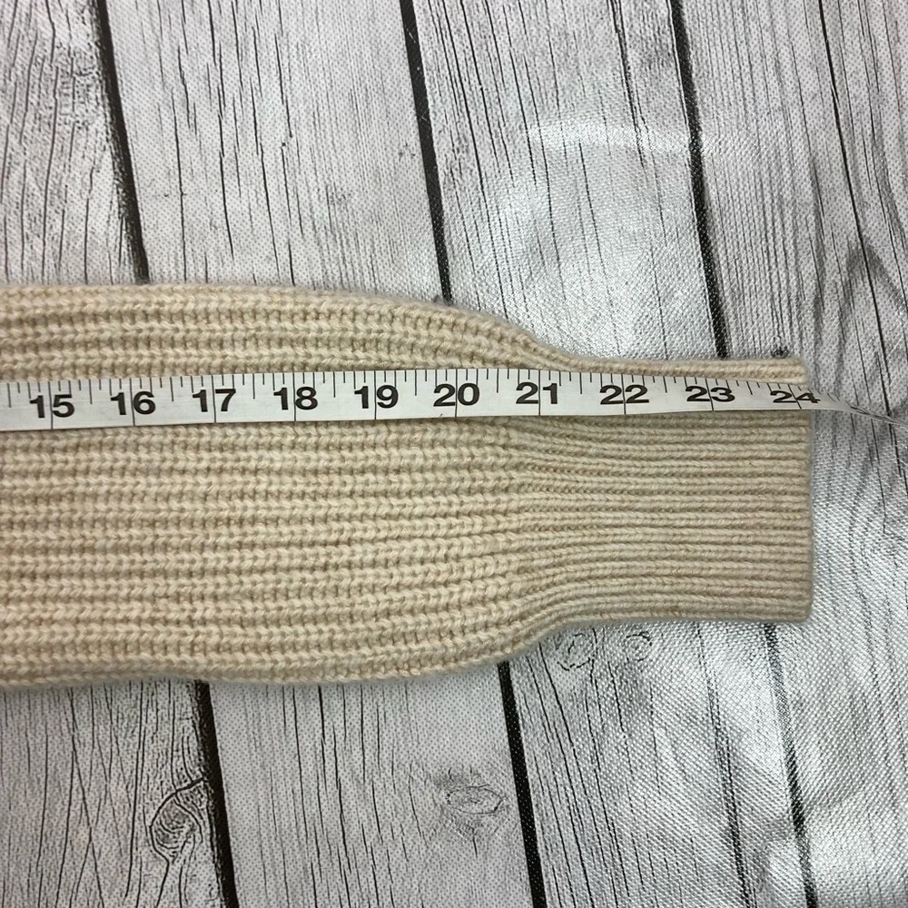 Athleta Sierra Crew Sweater